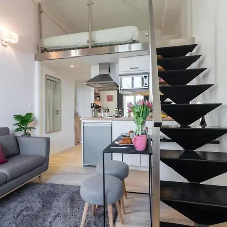 Mari 74 - Ac In Old Town Close To Apartment